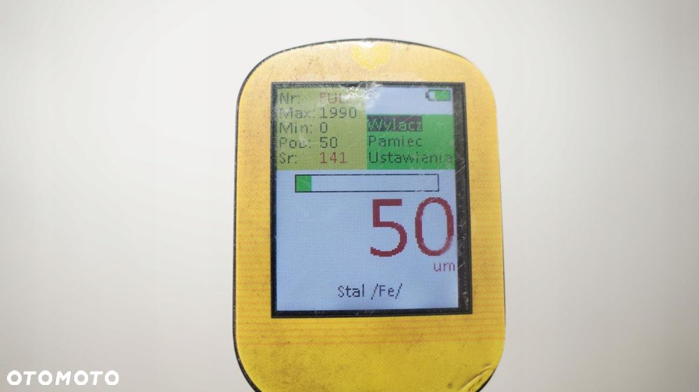 DRZWI PRAWY PRZÓD PEUGEOT 208 I 12-15R KUC 3D - 7