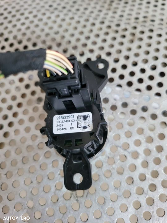 Buton Start Stop Bmw X3 X4 F25 F26 Dezmembrez Bmw X3 F25 Volan Stanga - 4