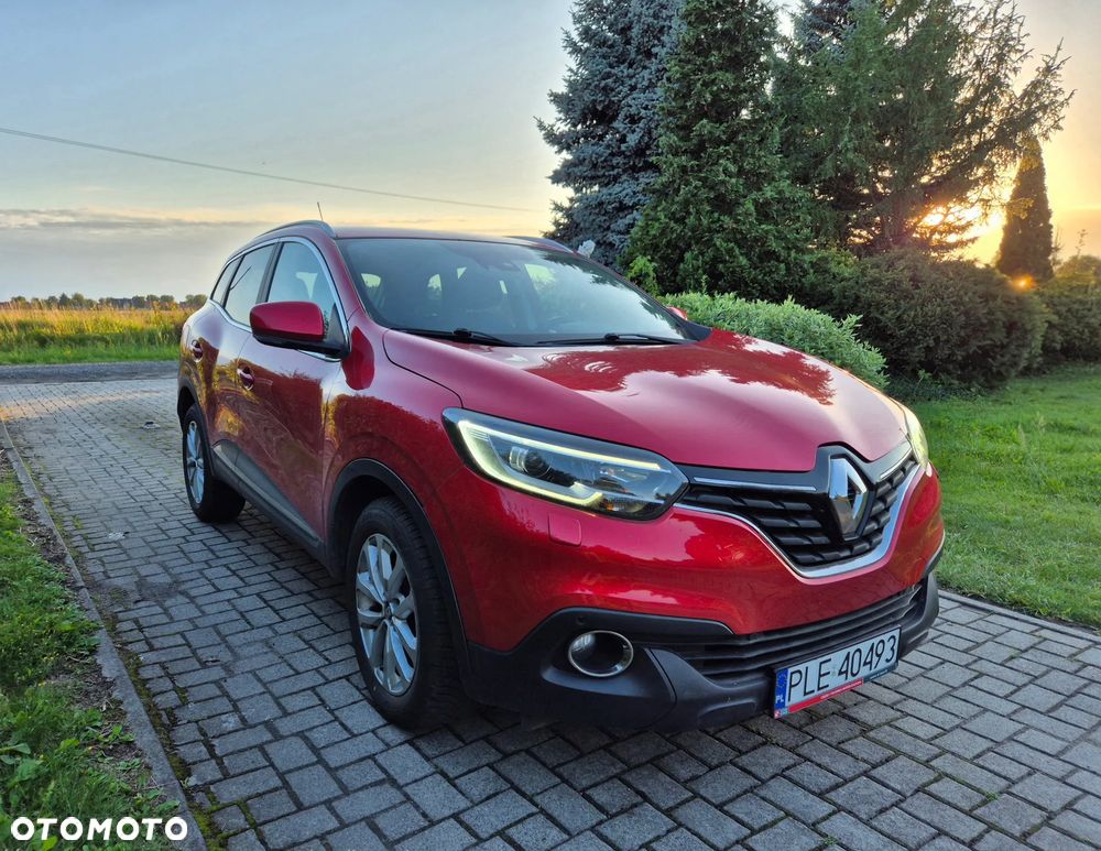 Renault Kadjar Energy TCe 130 EDC LIMITED - 6