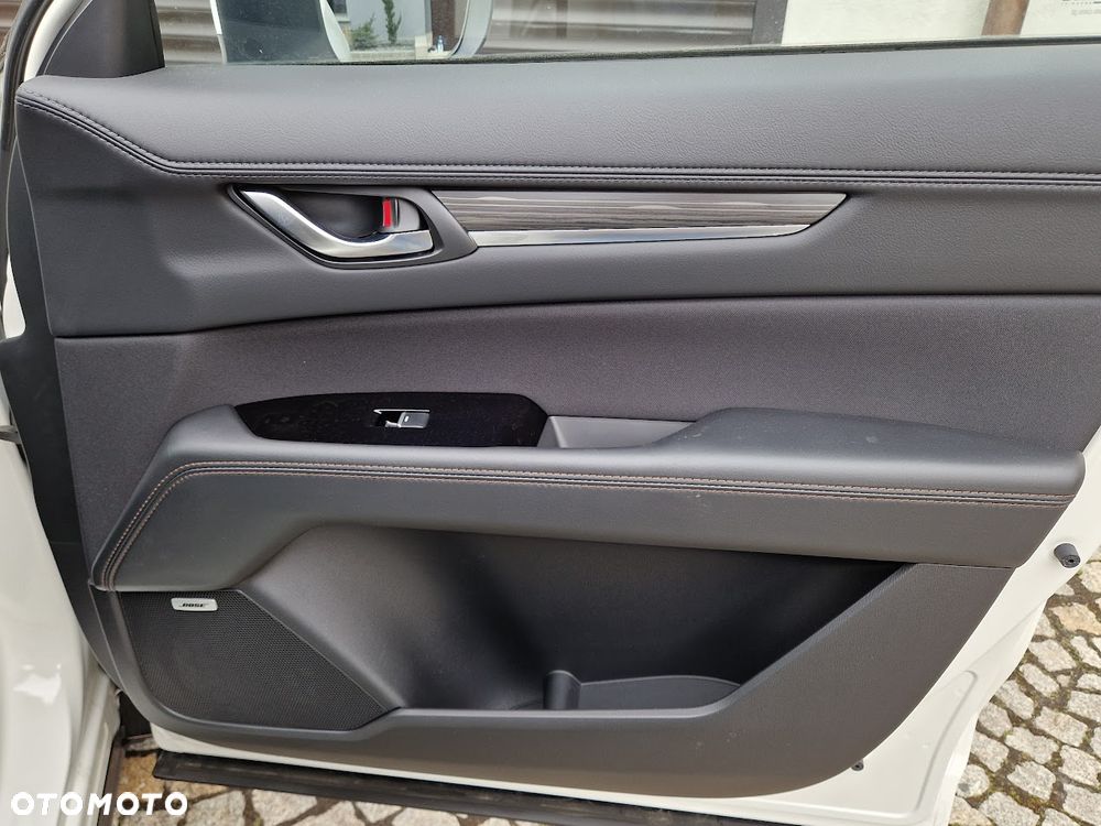 Mazda CX-5 2.5 Exclusive-Line 2WD - 35