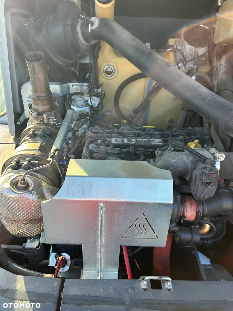 Kramer 352-14S - 7