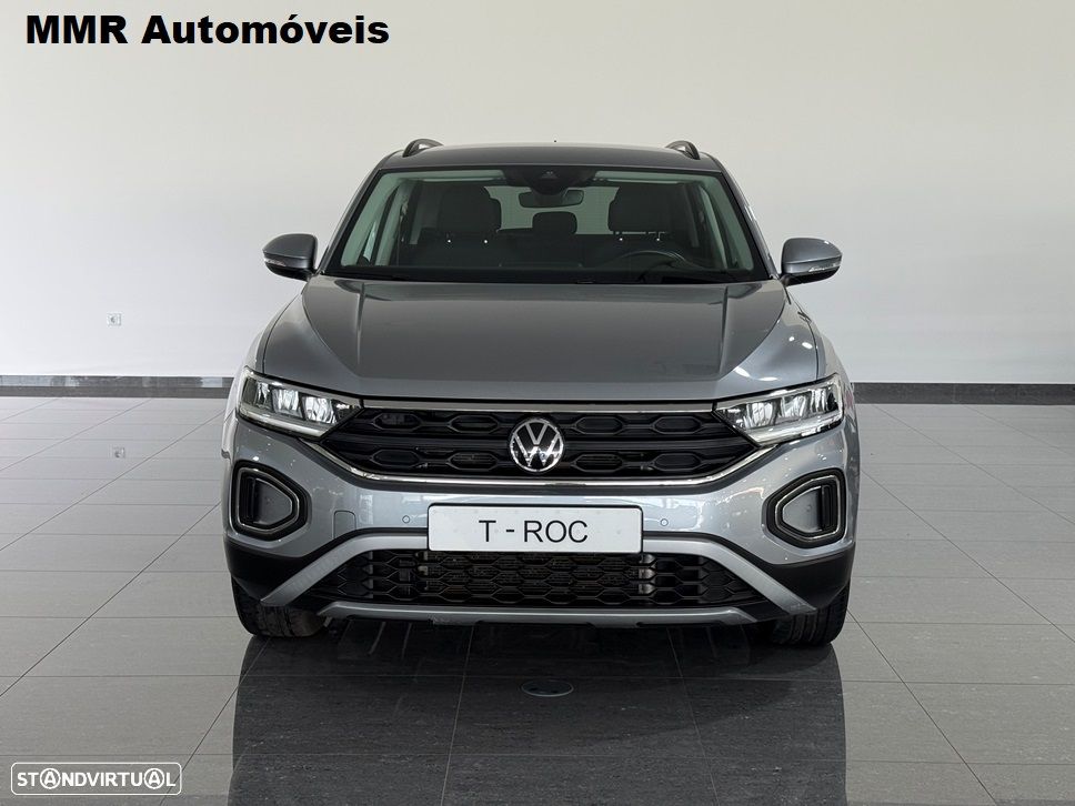 VW T-Roc 1.0 TSI Life - 10