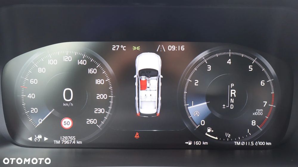 Volvo XC 90 T6 GPF AWD Inscription - 31