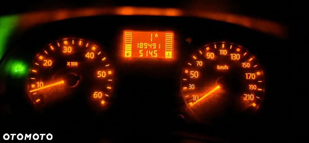 Renault Trafic L2H1 Quickshift - 7