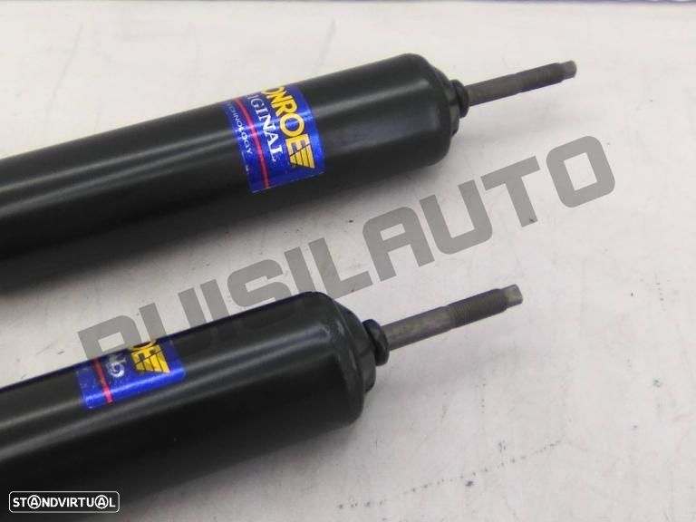 Conjunto Amortecedores Trás 436_181 Opel Tigra Ii Twintop [2004 - 3