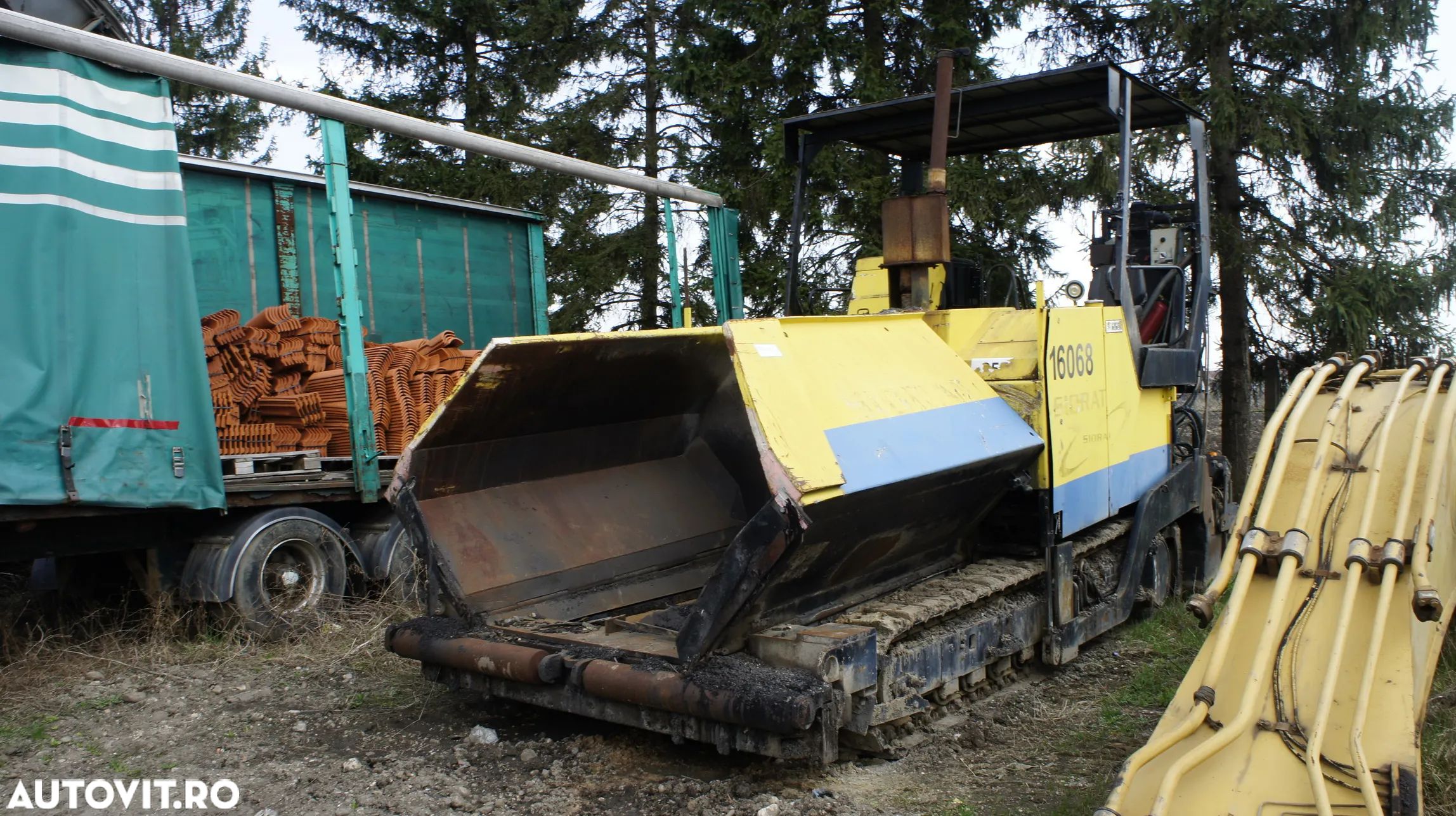 ABG Titan - 1