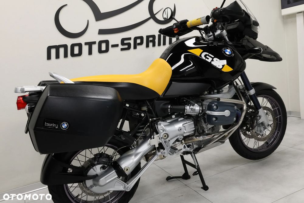 BMW GS - 10