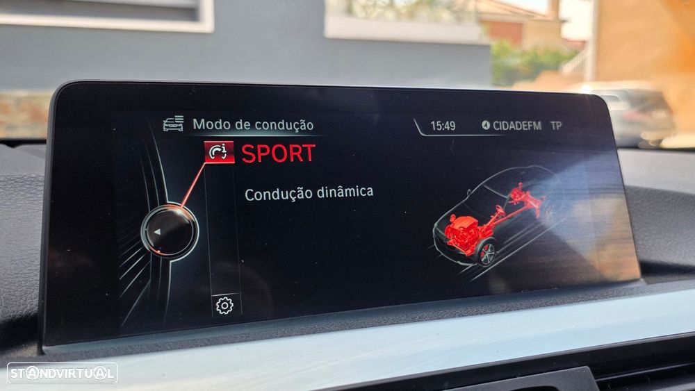 BMW 420 Gran Coupé d Pack M - 33