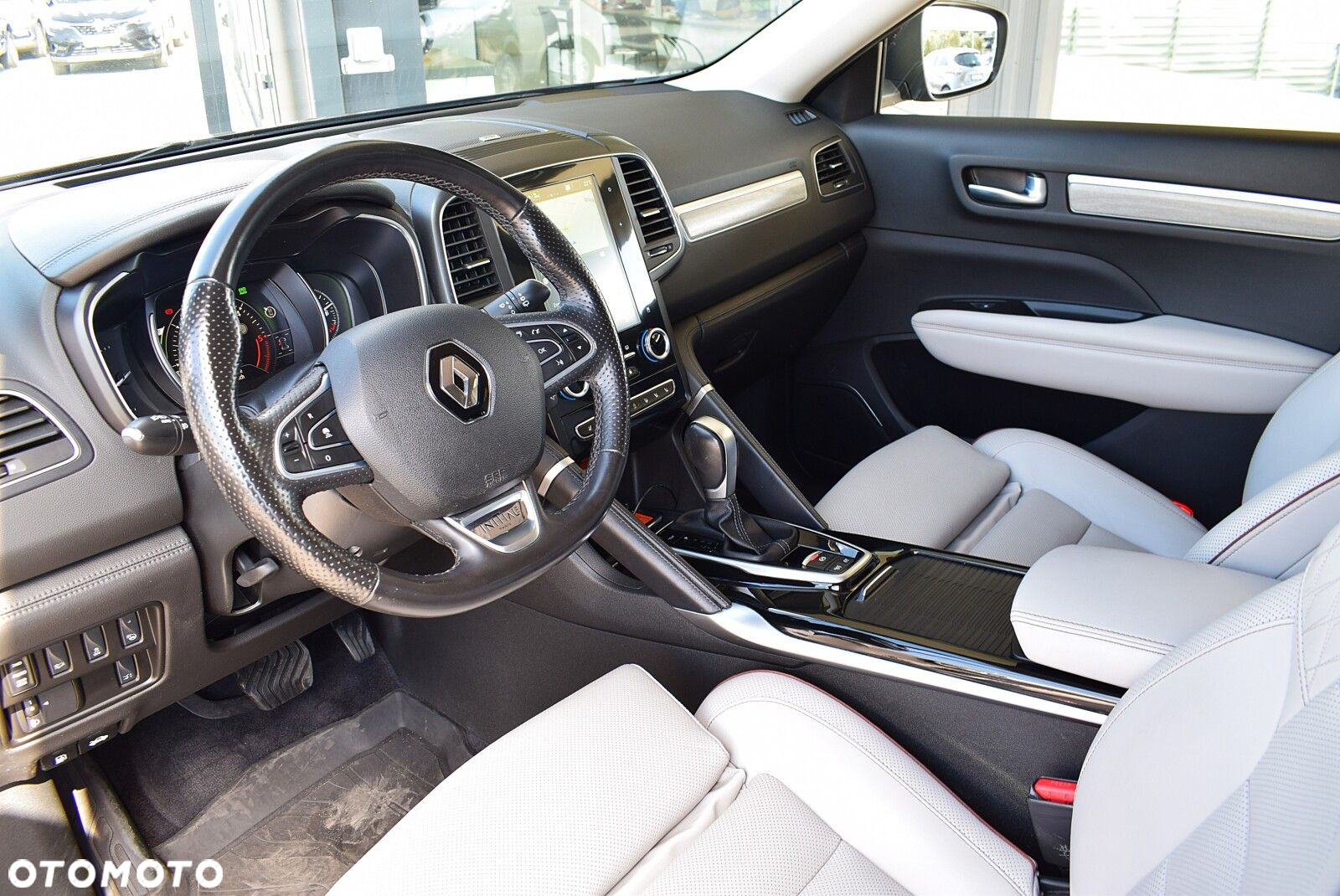 Renault Koleos - 10