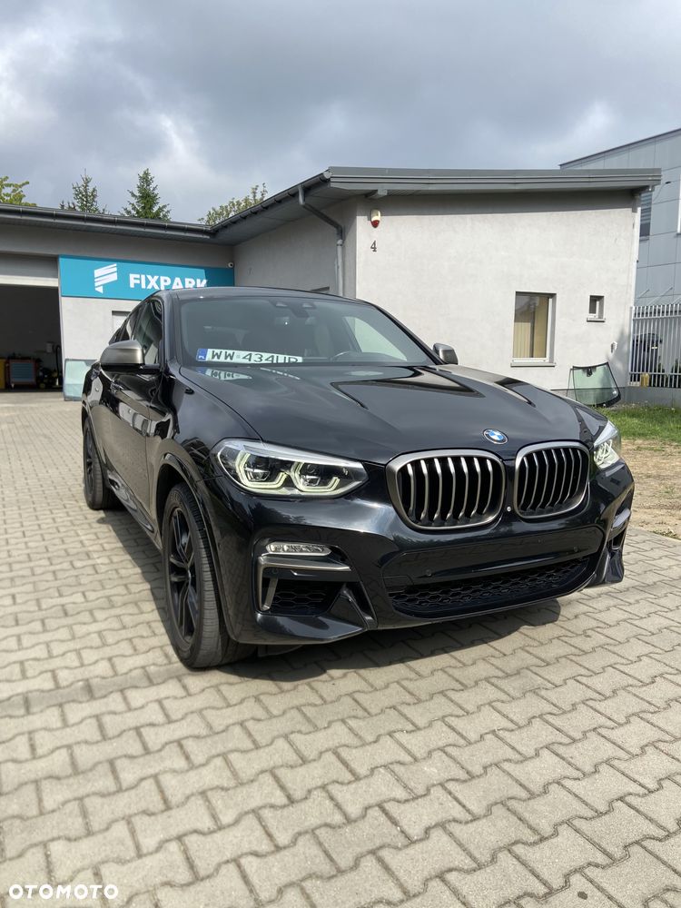 BMW X4 - 12