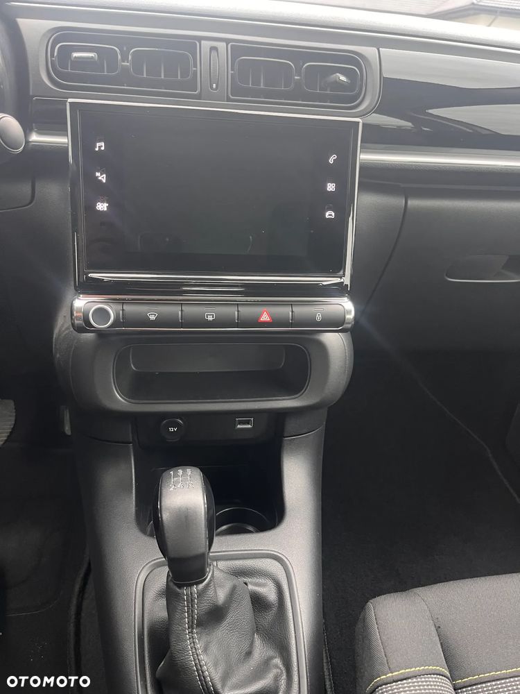 Citroën C3 - 26