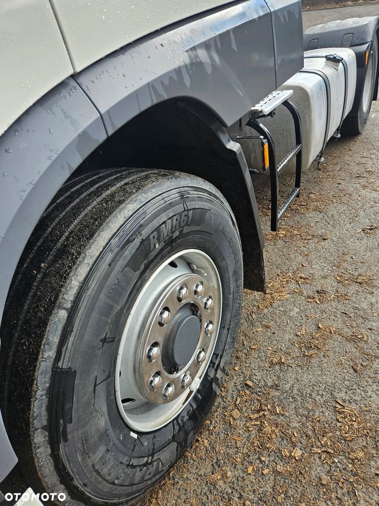 DAF XF 106 530 - 9