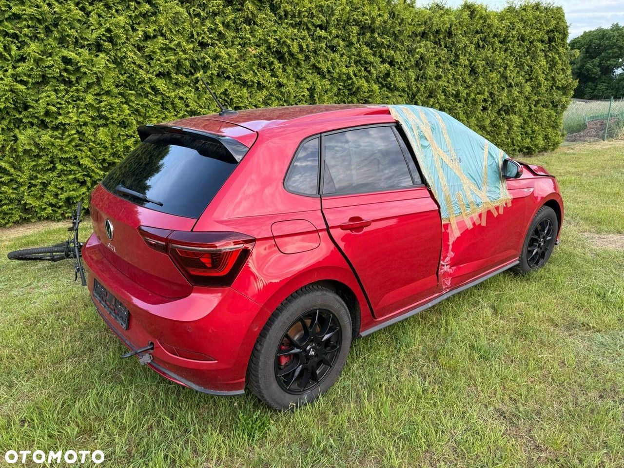 Volkswagen Polo - 1