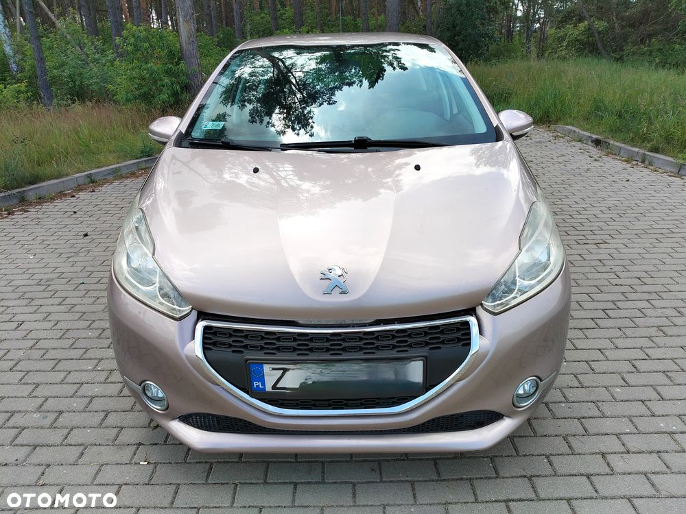 Peugeot 208 1.2 PureTech Active - 3