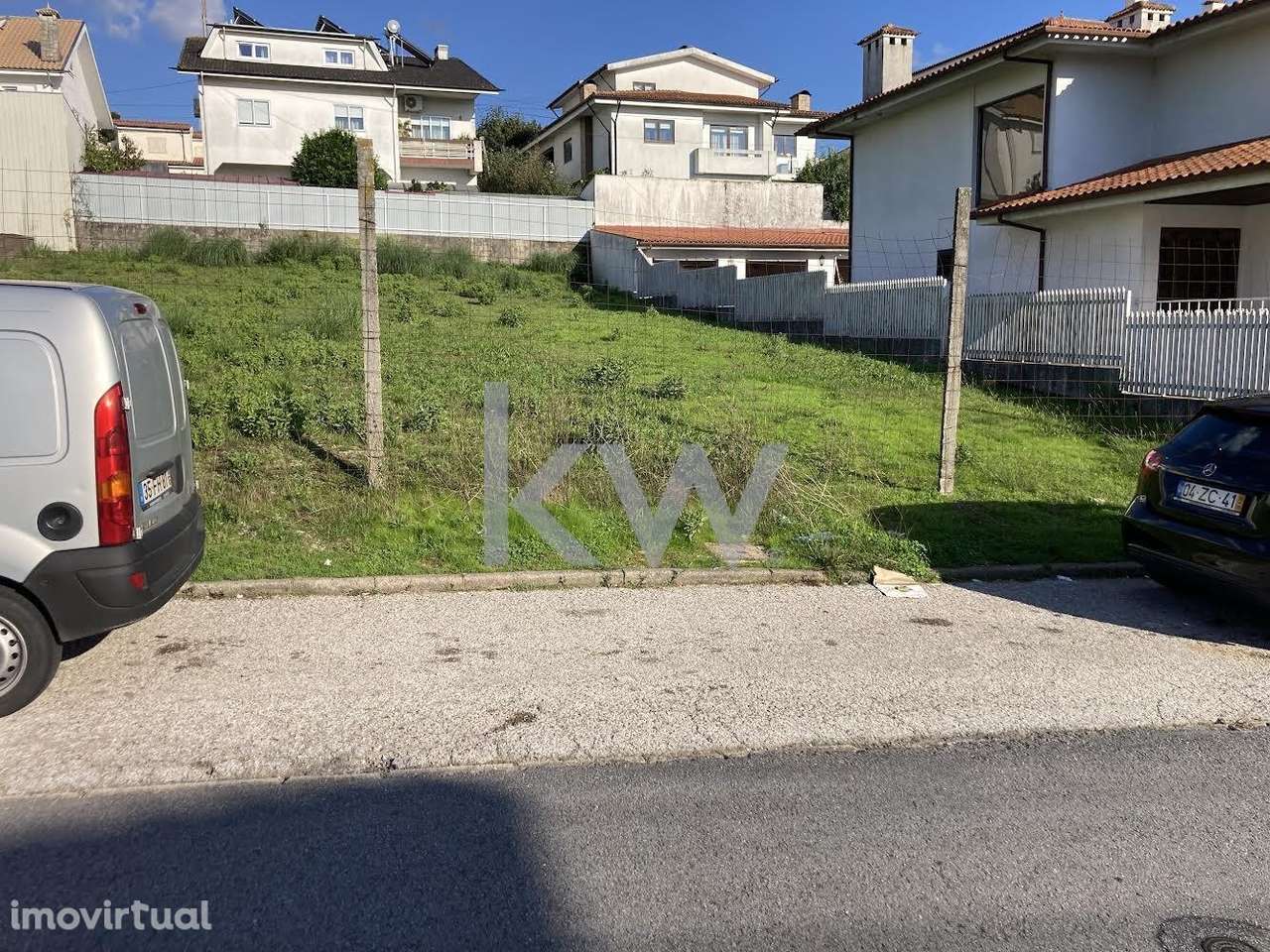 Terreno para Construção para Moradia - Grande imagem: 3/4