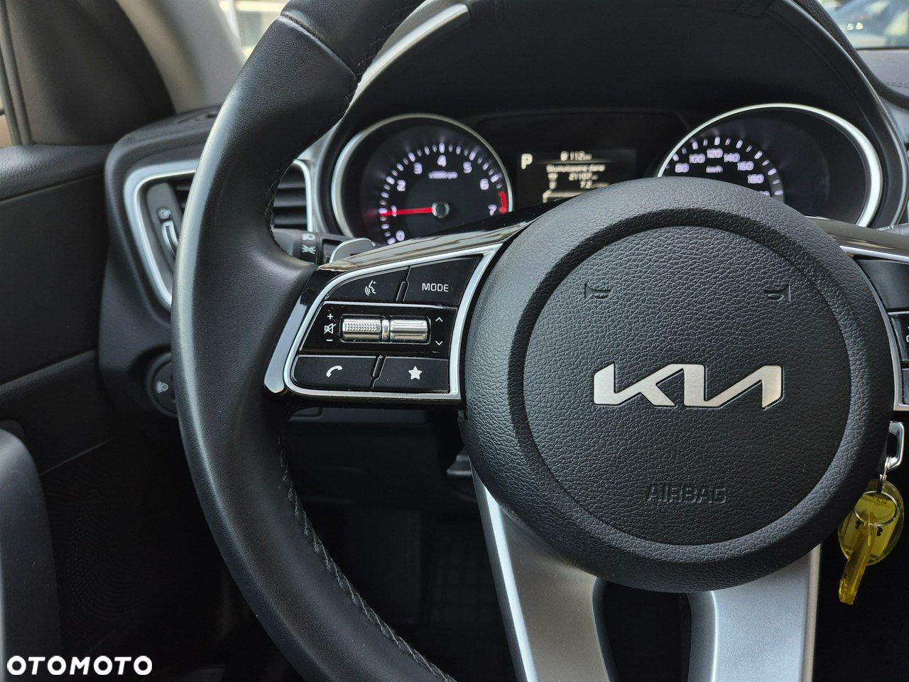 Kia Ceed - 19