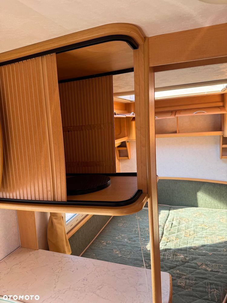 Compass Omega 534 - 16