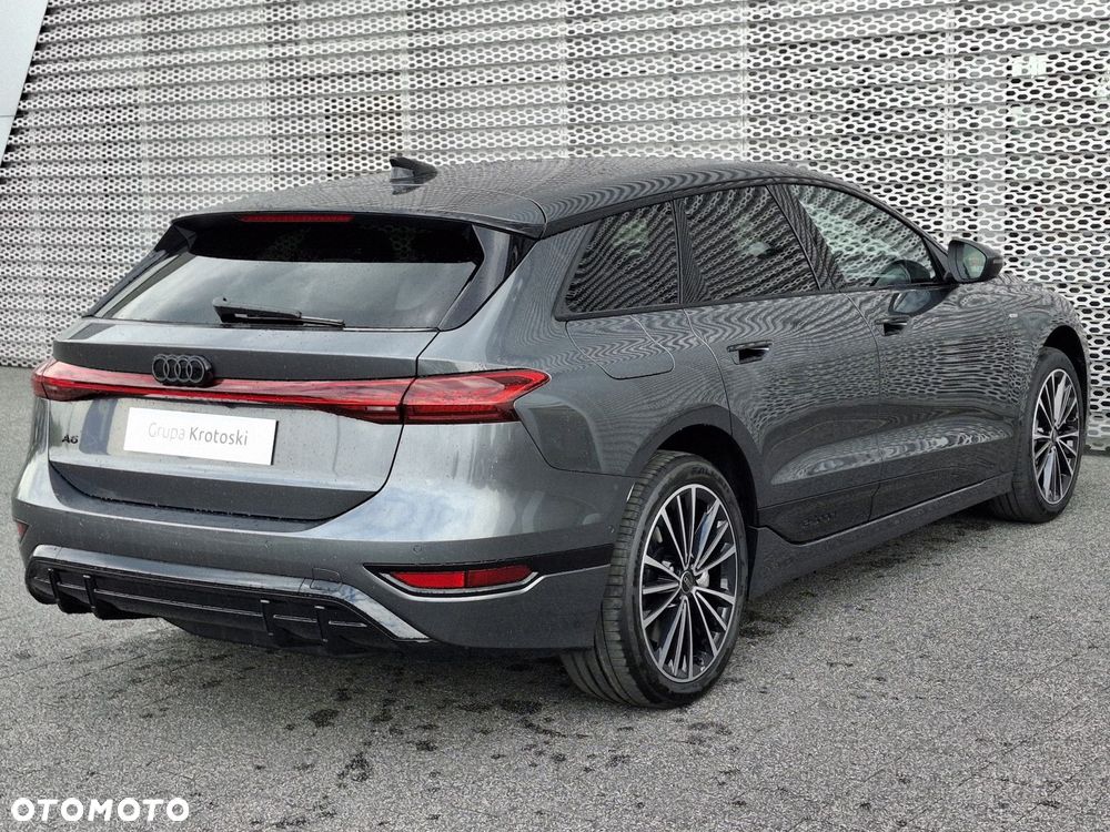 Audi A6 Sportback e-tron - 6