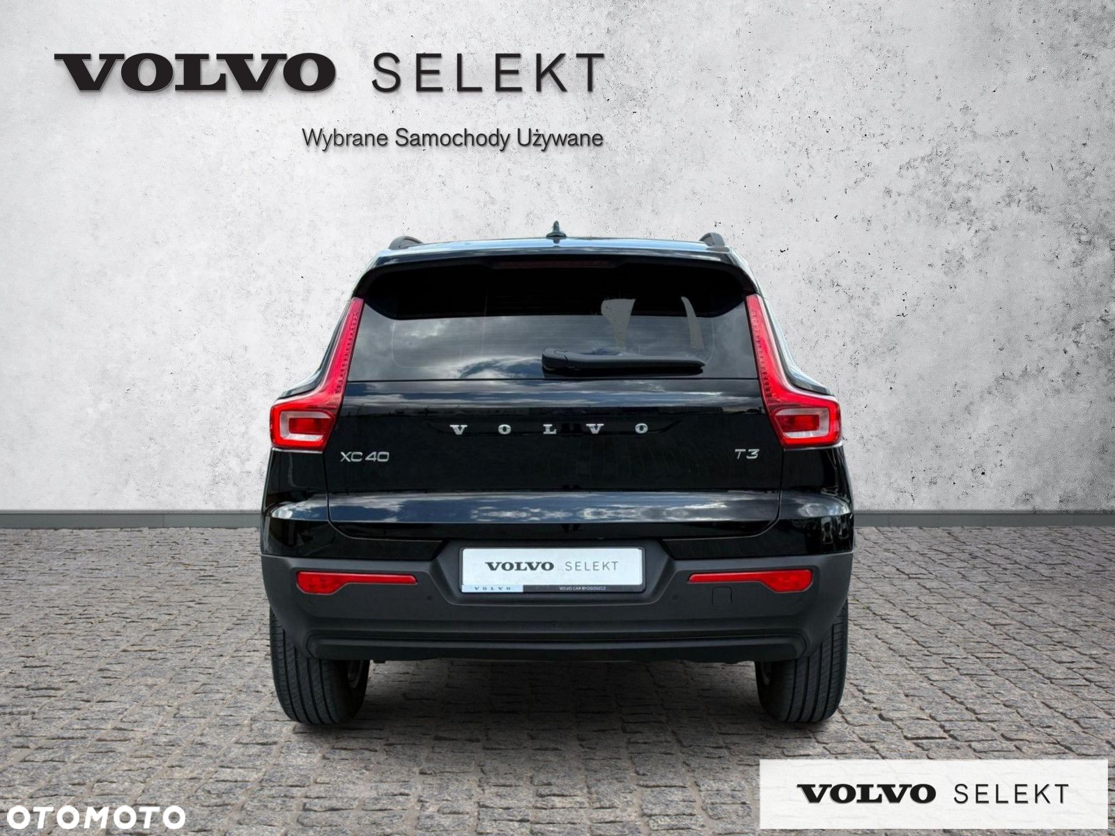 Volvo XC 40 - 5