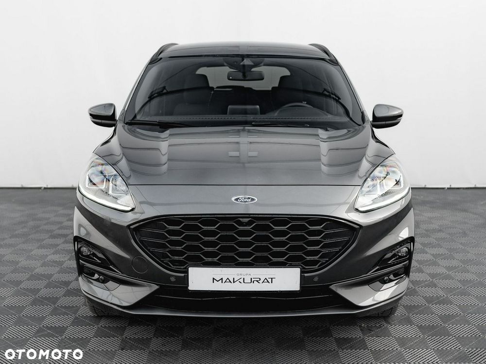Ford Kuga - 8