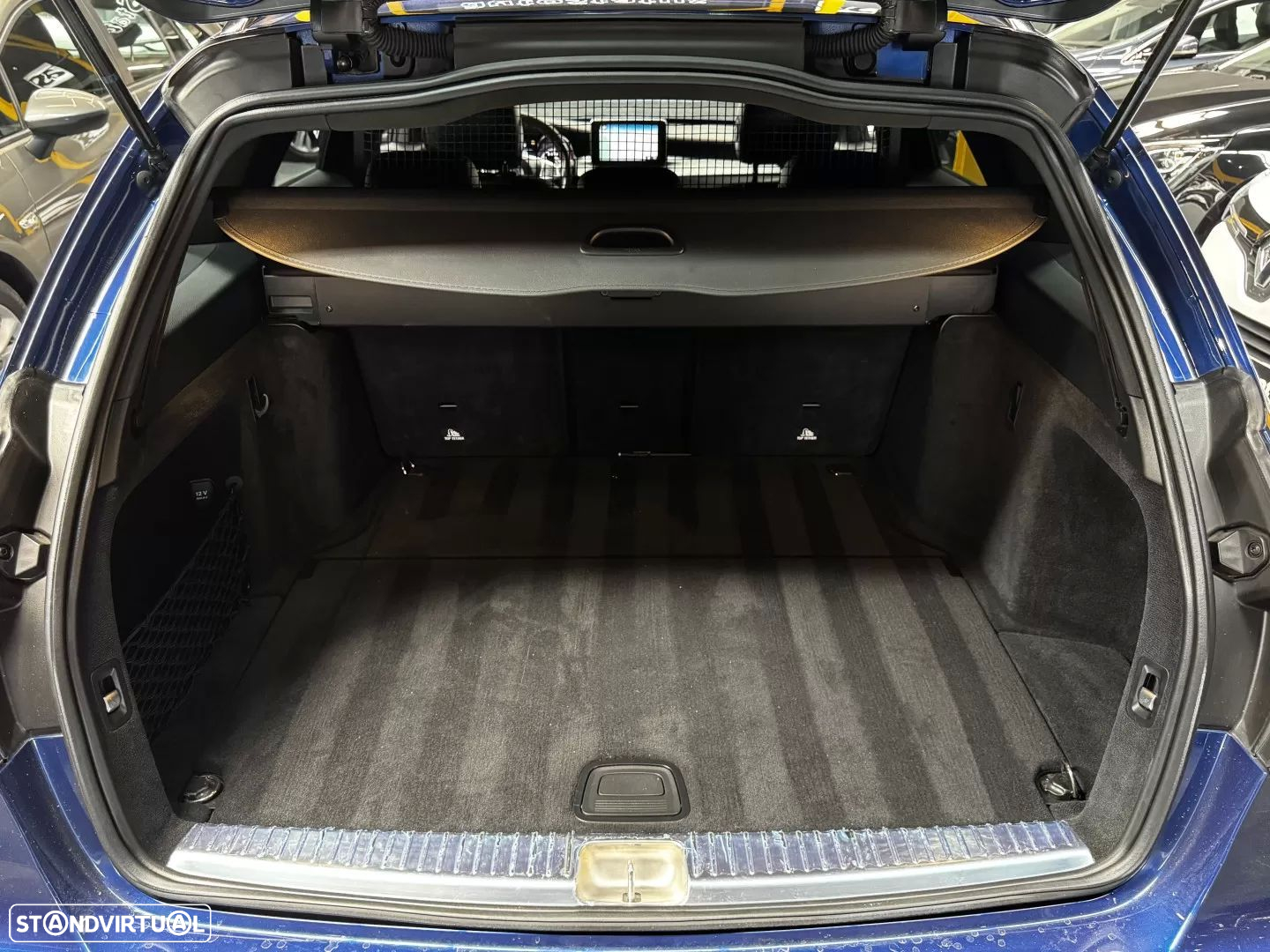 Mercedes-Benz C 43 AMG 4Matic Station 9G-TRONIC - 37