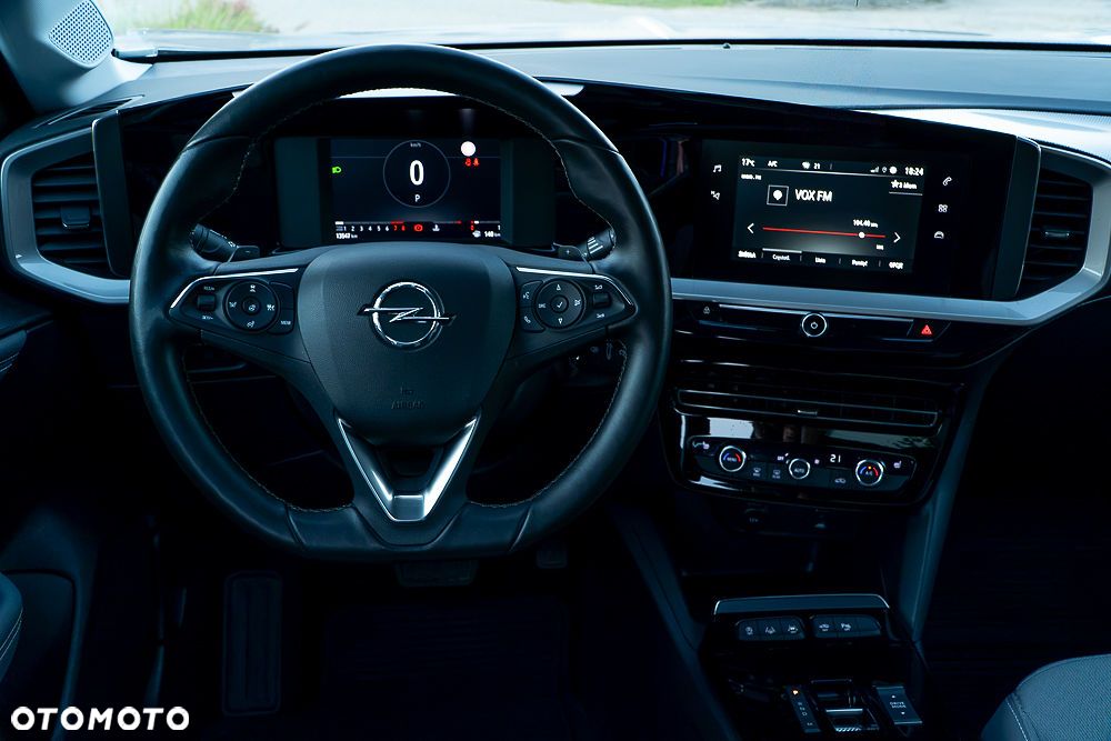 Opel Mokka - 19