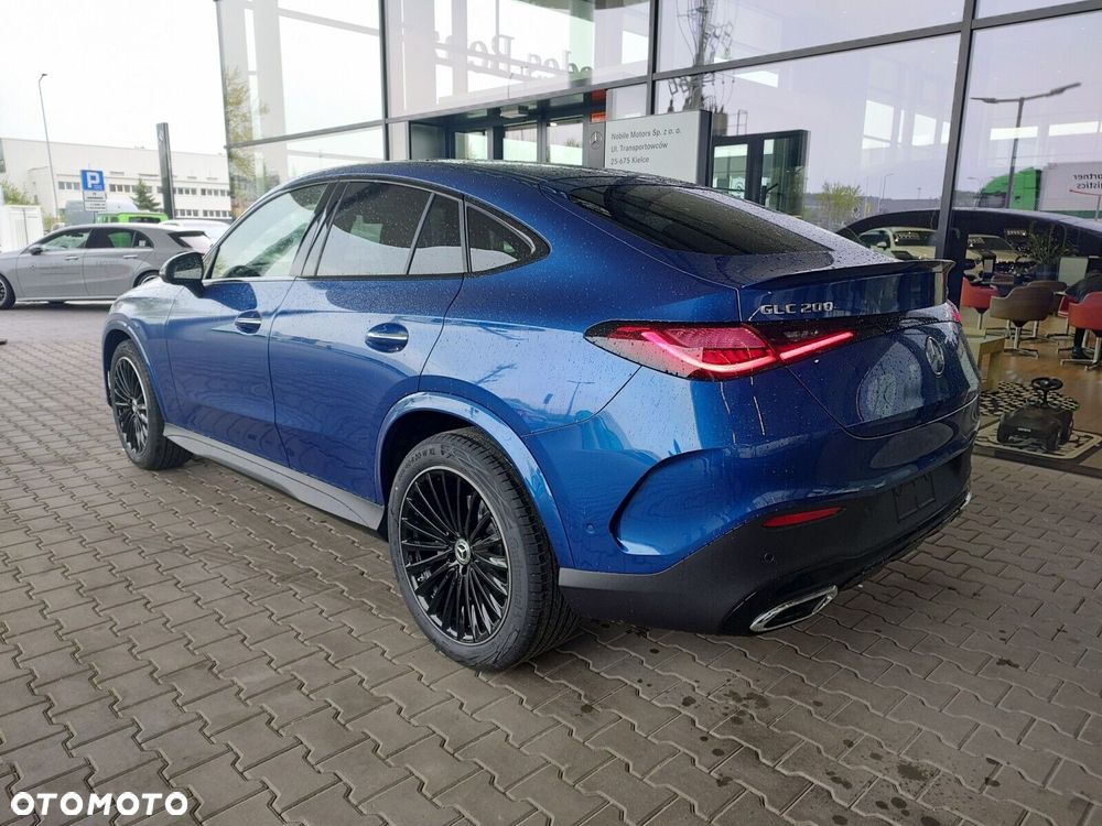Mercedes-Benz GLC - 5