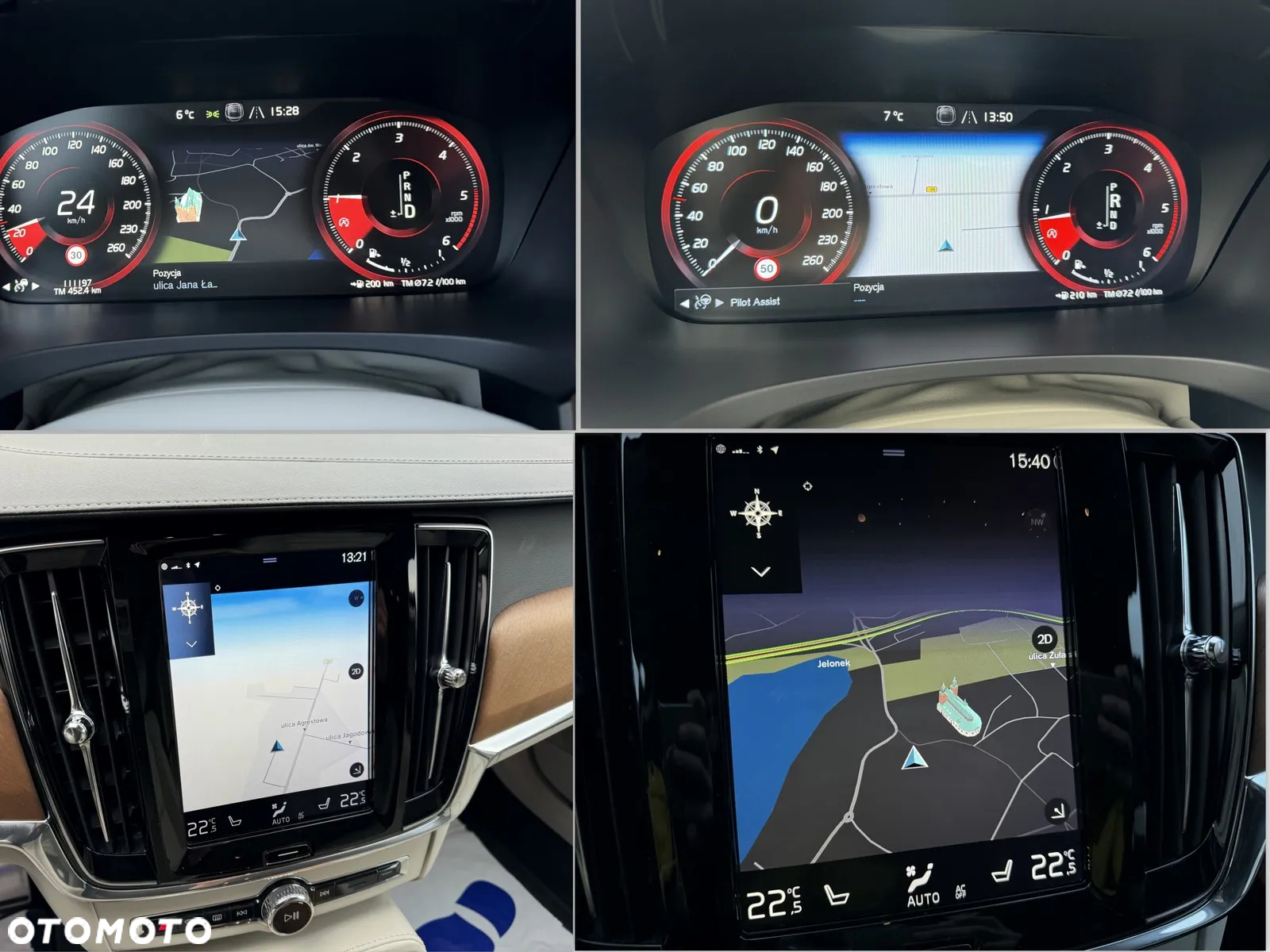 Volvo V90 D4 Inscription - 19
