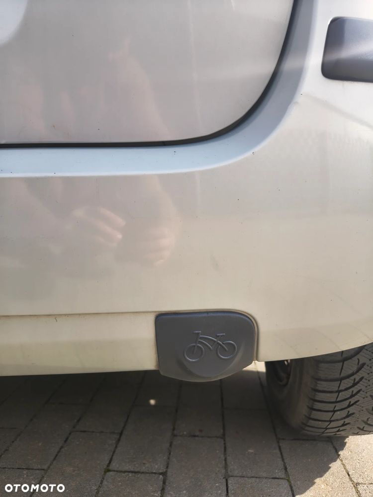 Renault Modus - 16
