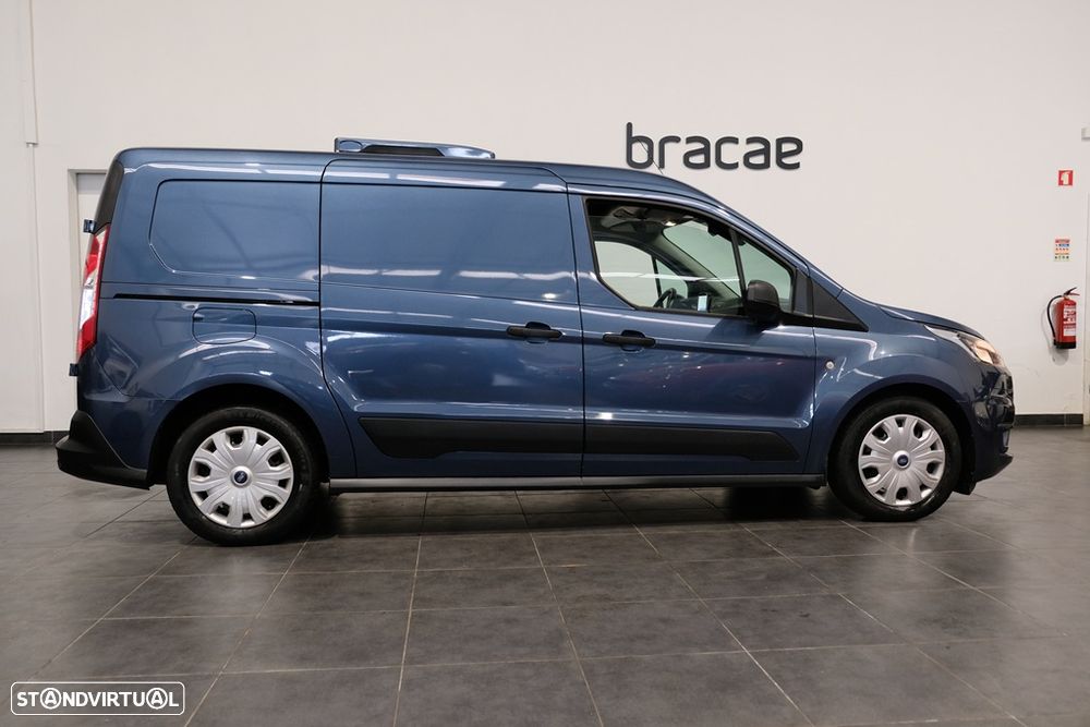 Ford Transit Connect L2 1.5D Frigorifica c/Iva - 15