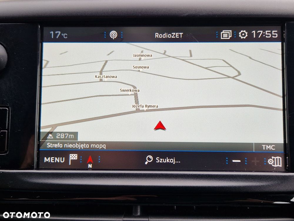 Peugeot 2008 PureTech 110 Stop&Start Allure - 24