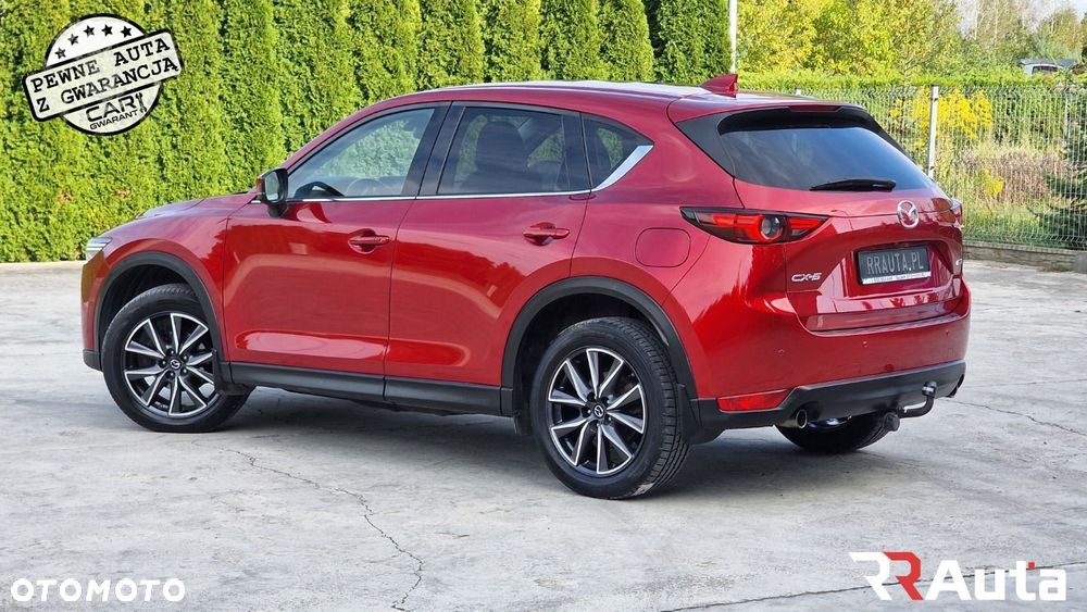 Mazda CX-5 - 13
