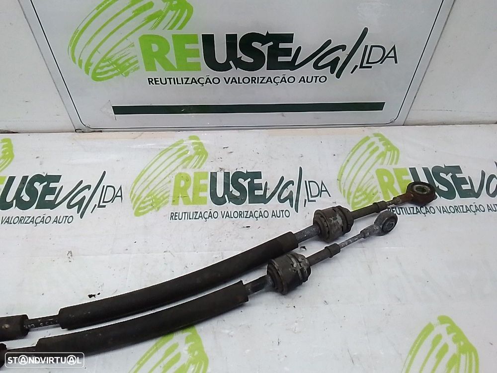 Caixa De Transferências/Selector De Velocidades Alfa Romeo Mito (955_) - 2