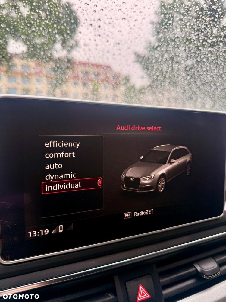 Audi A4 Avant 2.0 TDI Sport S tronic - 17