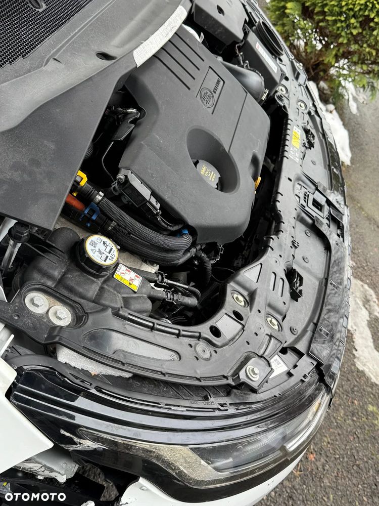 Land Rover Range Rover Evoque D150 FWD R-Dynamic S - 16