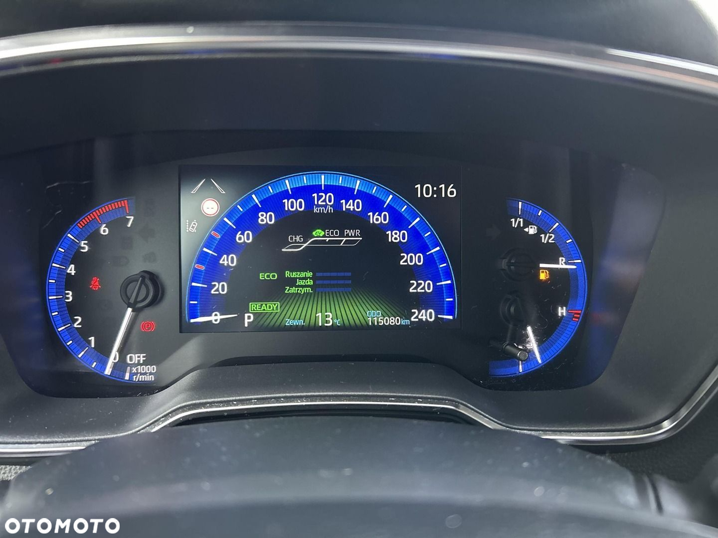 Toyota Corolla - 14