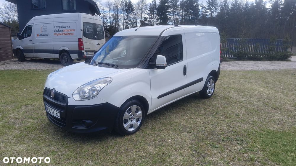 Fiat dOBLO - 6