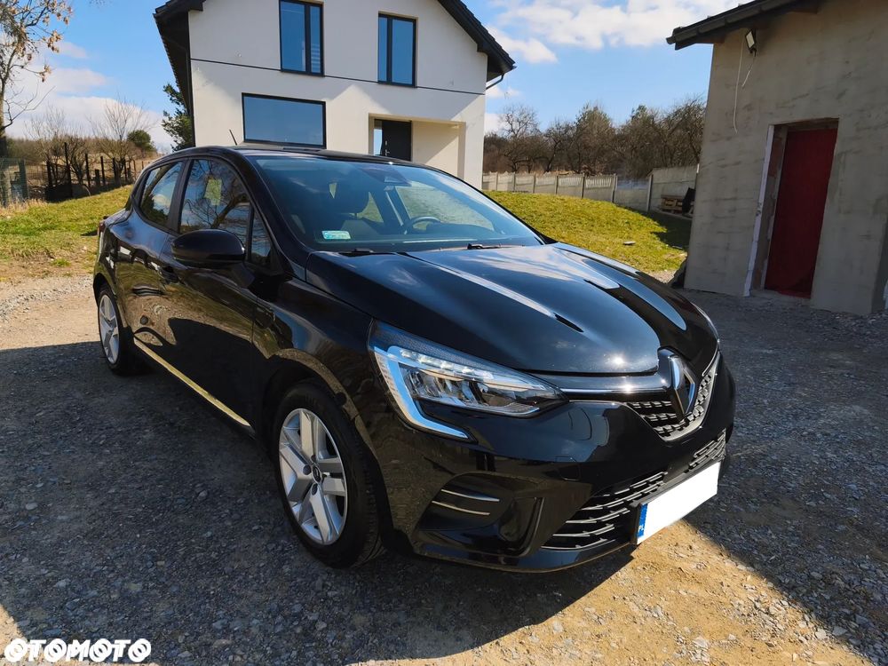 Renault Clio 1.0 TCe Zen - 1
