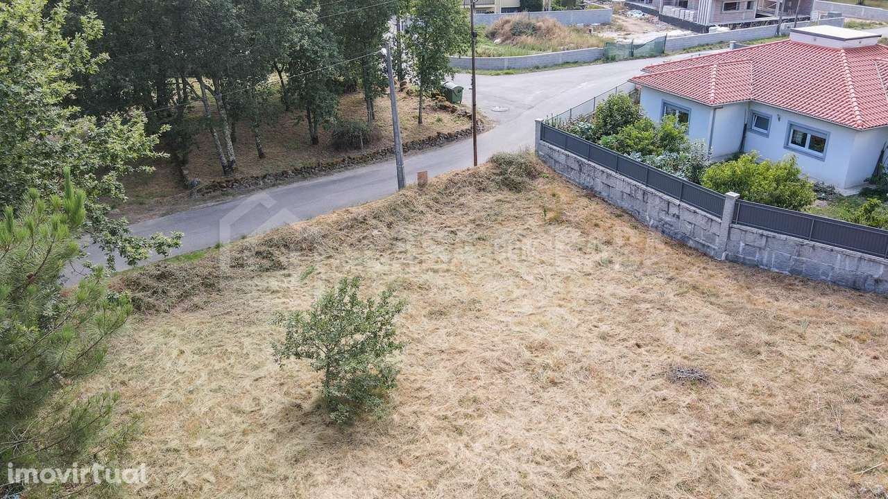 Terreno p/ construção em Rio de Loba - Grande imagem: 3/8