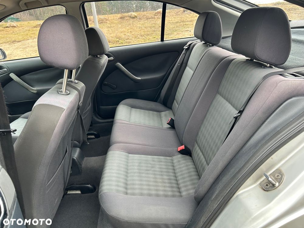 Skoda Octavia 1.9 TDI Drive - 8