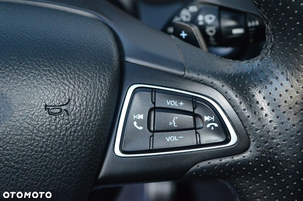 Ford Focus 2.0 TDCi ST-Line ASS PowerShift - 30