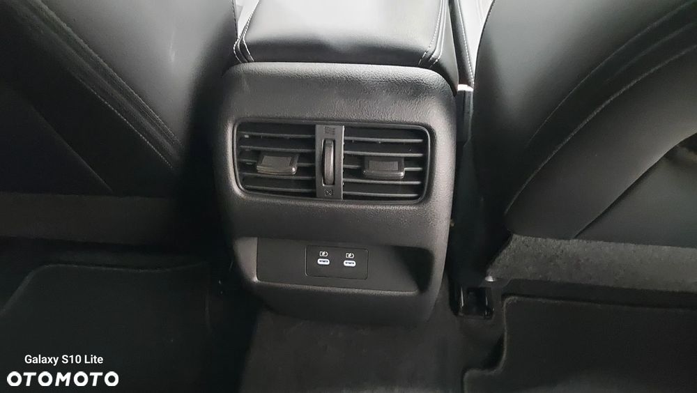 Nissan Qashqai 1.3 DIG-T MHEV Xtronic Tekna+ - 15