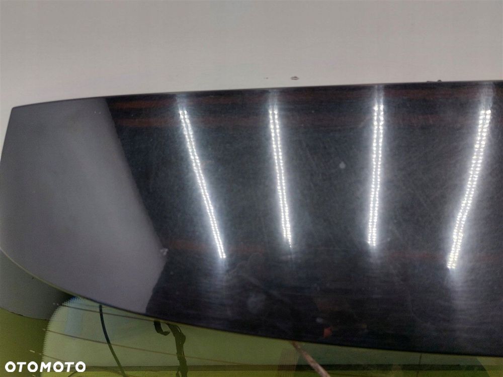 Szyba klapy bagażnika BMW E46 98-07 KOMBI TOURING / BLACK SAPPHIRE METALLIC - 6