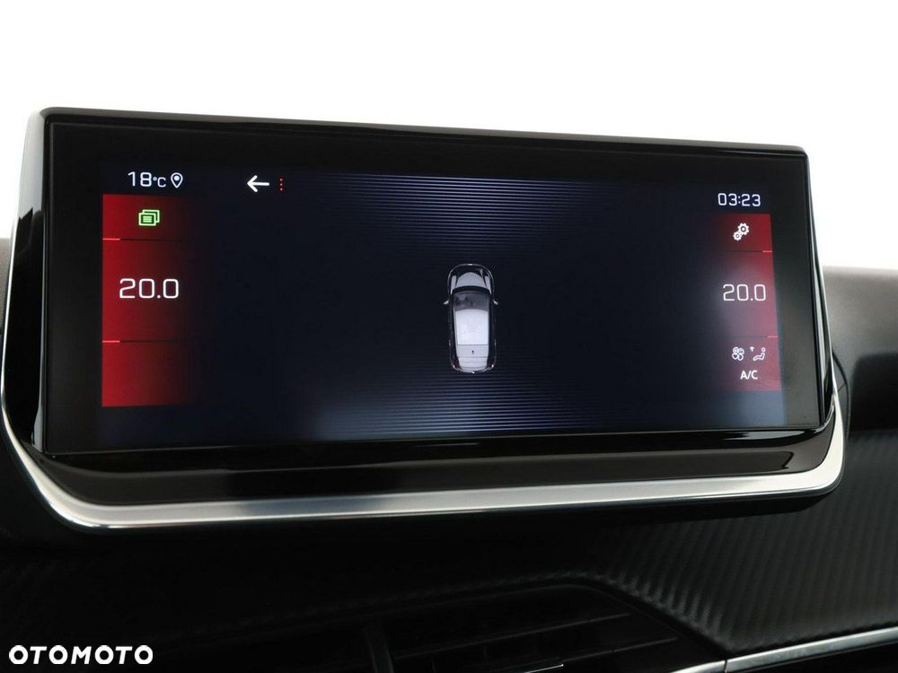 Peugeot 208 PureTech 100 Allure - 25
