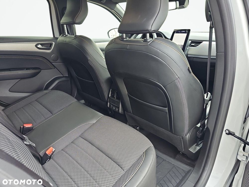 Renault Arkana 1.6 E-TECH Techno MMT - 15