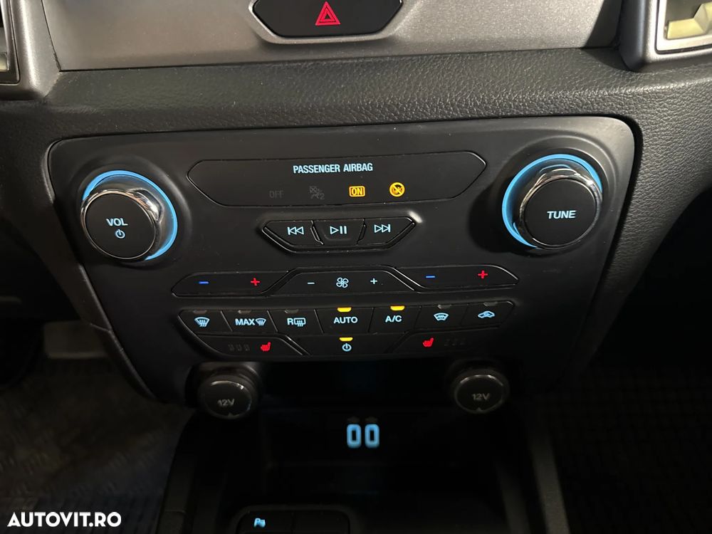 Ford Ranger - 19