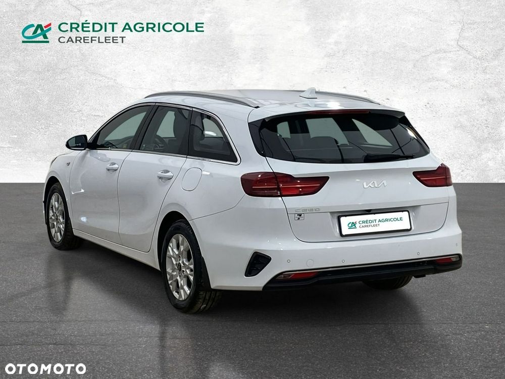 Kia Ceed - 7