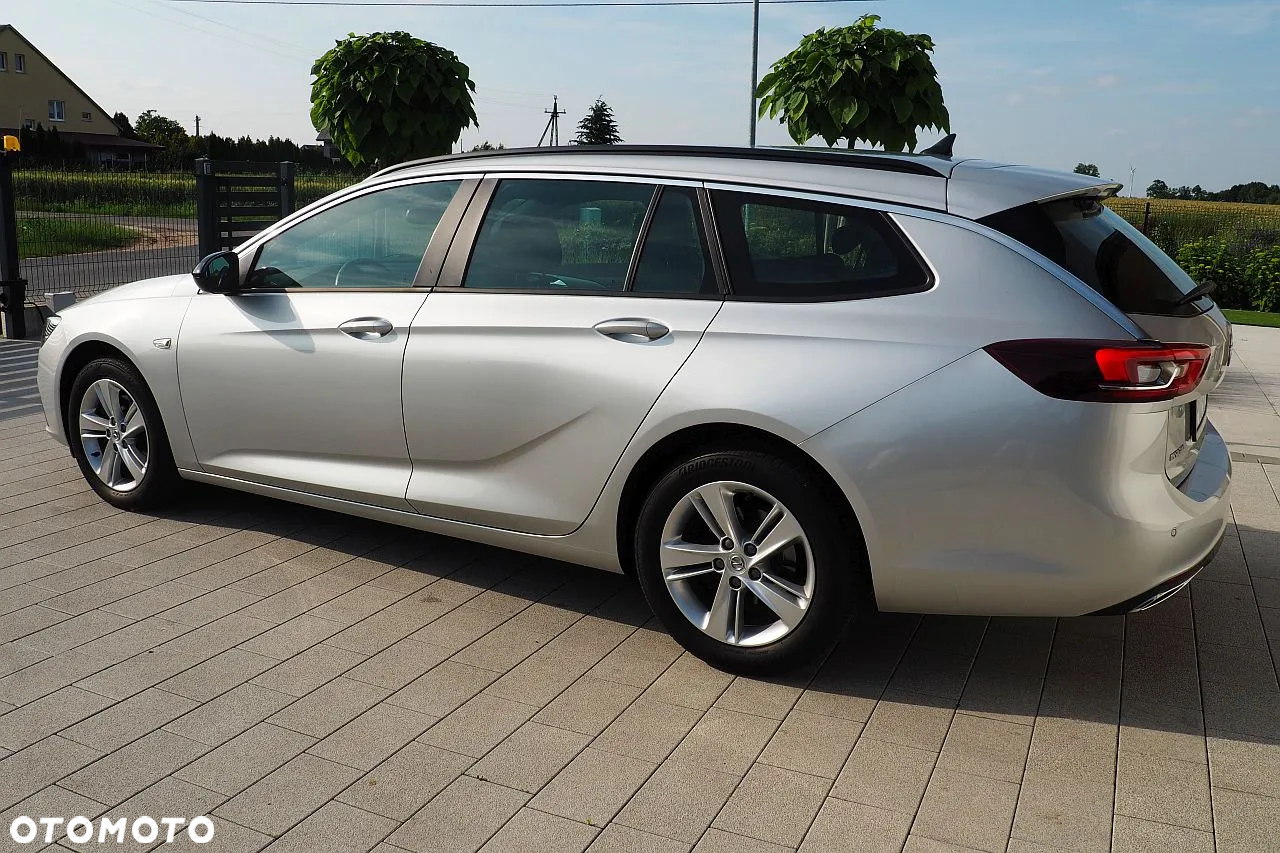 Opel Insignia 2.0 CDTI Business Edition S&S - 17