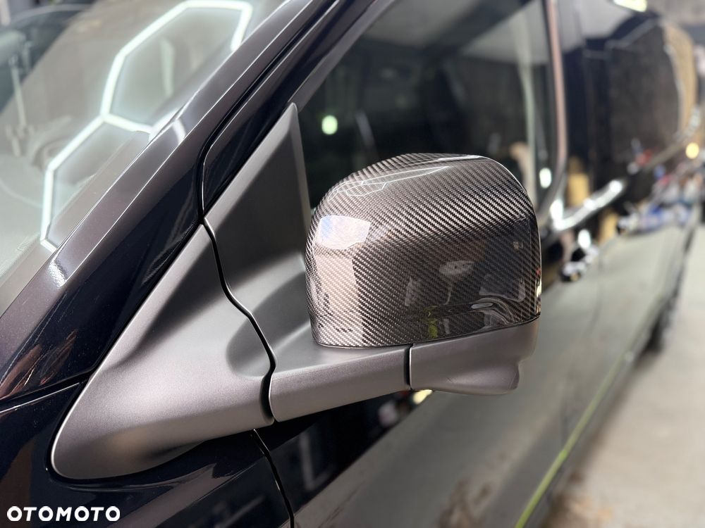 Ford Tourneo Custom 2.0 EcoBlue 320 L2 Active - 9