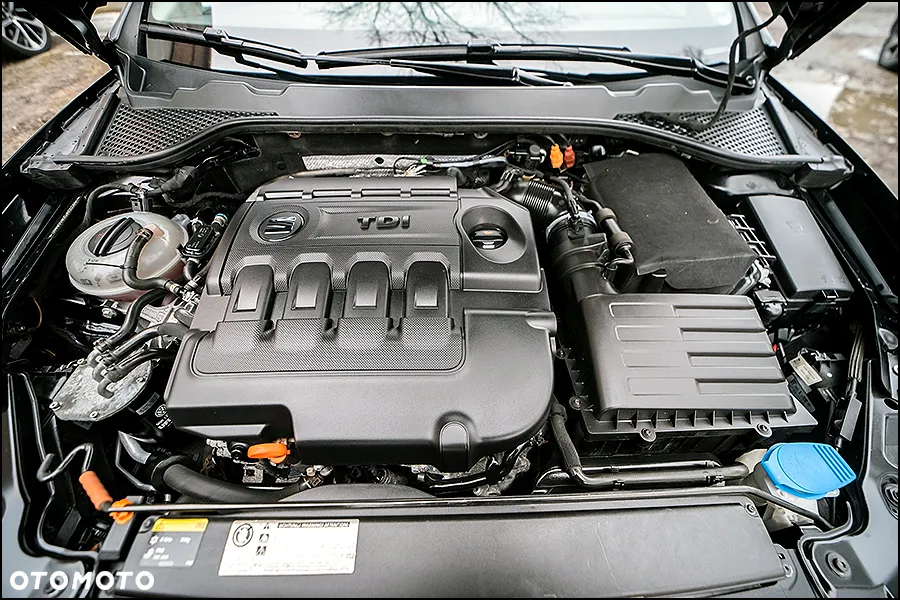 Seat Leon 2.0 TDI DPF FR - 36